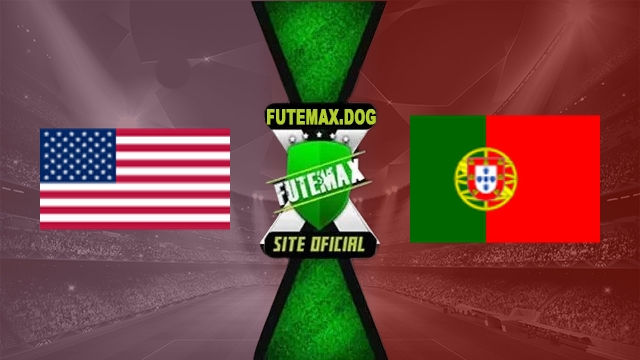 Assistir FuteMAX ao vivo em HD Online