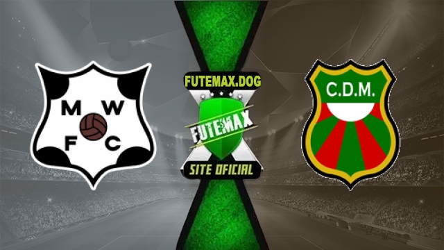 Assistir FuteMAX ao vivo em HD Online