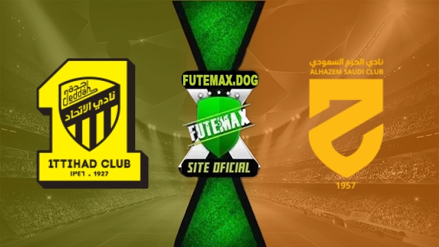 Assistir FuteMAX ao vivo em HD Online