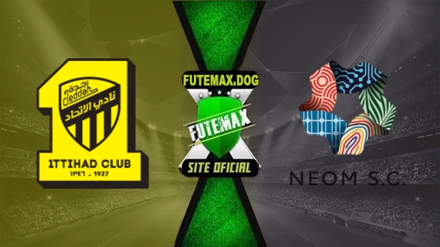 Assistir FuteMAX ao vivo em HD Online