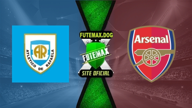 Assistir FuteMAX ao vivo em HD Online