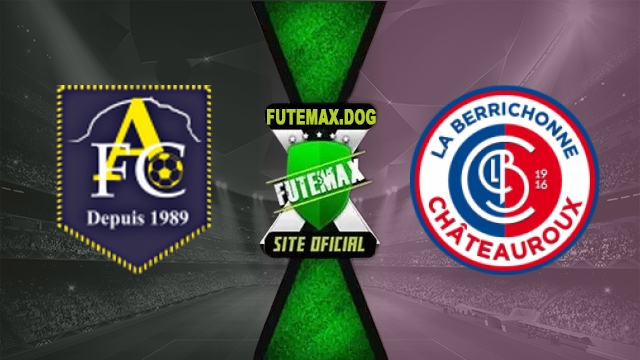 Assistir FuteMAX ao vivo em HD Online
