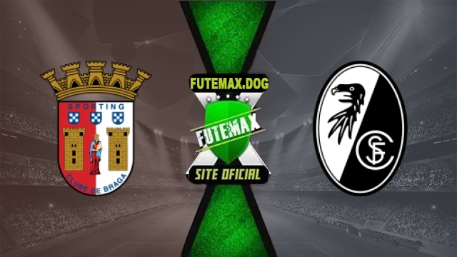 Assistir Braga x Freiburg AO VIVO Online Grátis em HD 30/04/2026