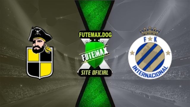 Assistir FuteMAX ao vivo em HD Online
