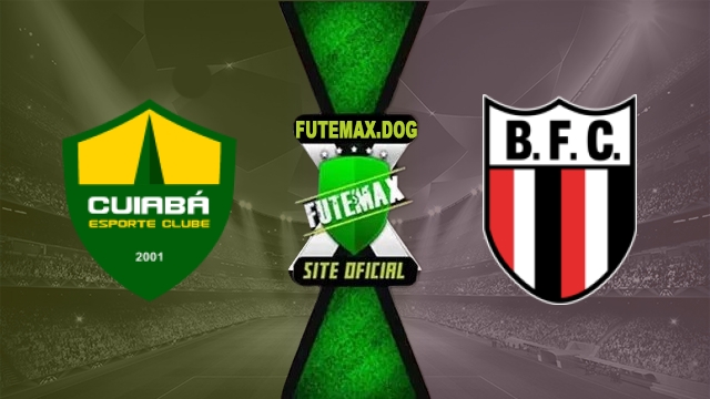 Assistir FuteMAX ao vivo em HD Online