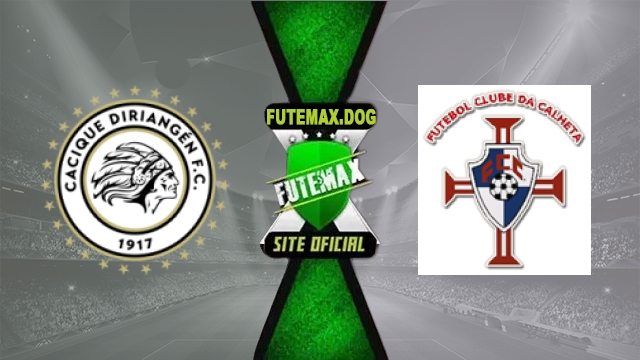 Assistir FuteMAX ao vivo em HD Online
