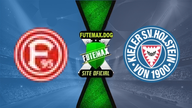 Assistir FuteMAX ao vivo em HD Online