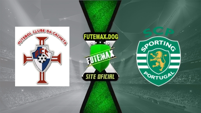 Assistir FuteMAX ao vivo em HD Online