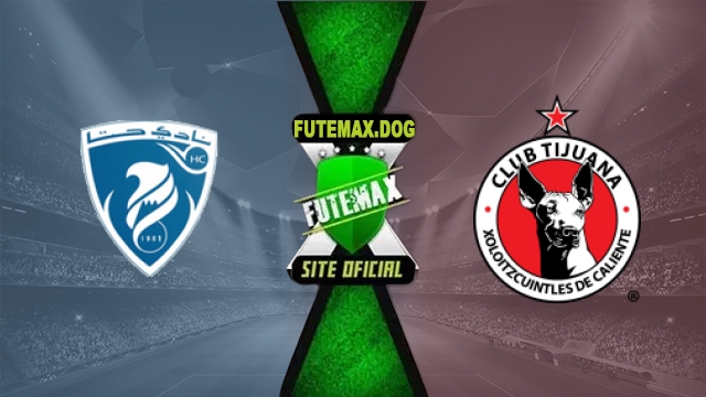 Assistir FuteMAX ao vivo em HD Online