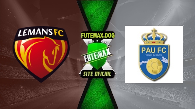 Assistir FuteMAX ao vivo em HD Online