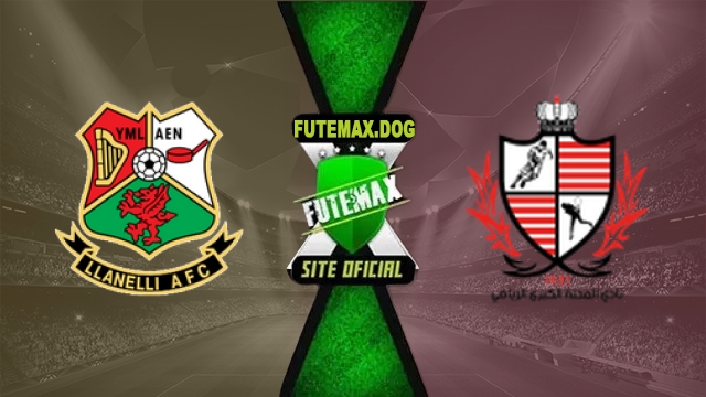 Assistir FuteMAX ao vivo em HD Online