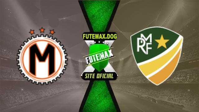 Assistir FuteMAX ao vivo em HD Online