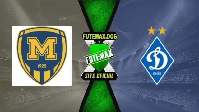 Assistir FuteMAX ao vivo em HD Online