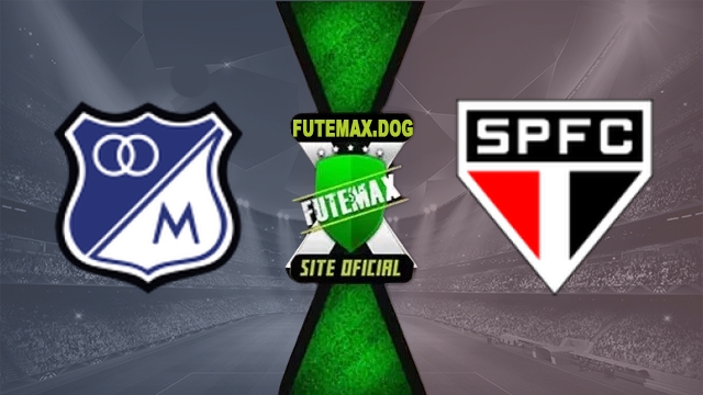 Assistir FuteMAX ao vivo em HD Online