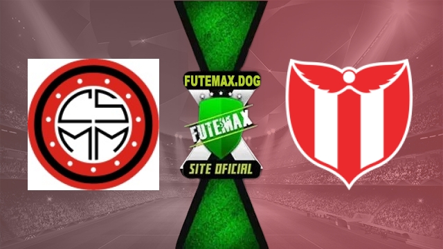 Assistir FuteMAX ao vivo em HD Online
