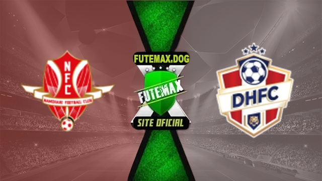 Assistir FuteMAX ao vivo em HD Online