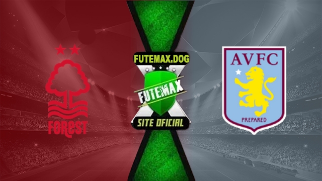 Assistir Nottingham x Aston Villa AO VIVO Online Grátis em HD 30/04/2026