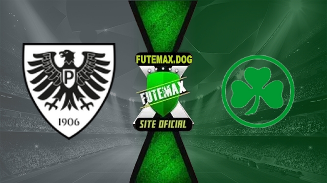Assistir FuteMAX ao vivo em HD Online