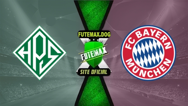 Assistir FuteMAX ao vivo em HD Online