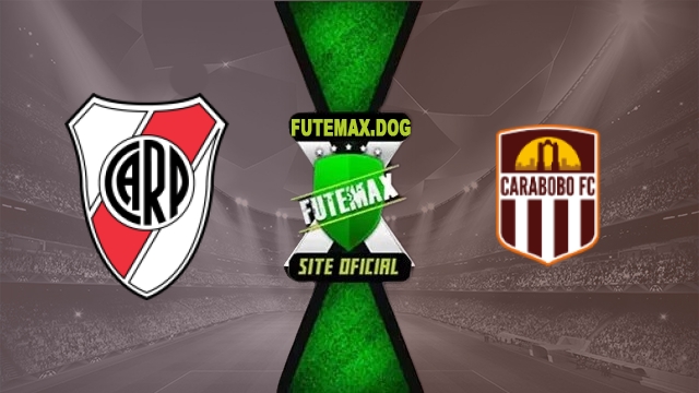 Assistir FuteMAX ao vivo em HD Online