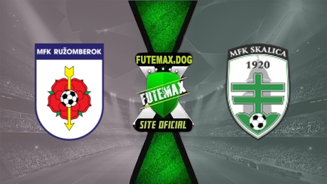 Assistir FuteMAX ao vivo em HD Online