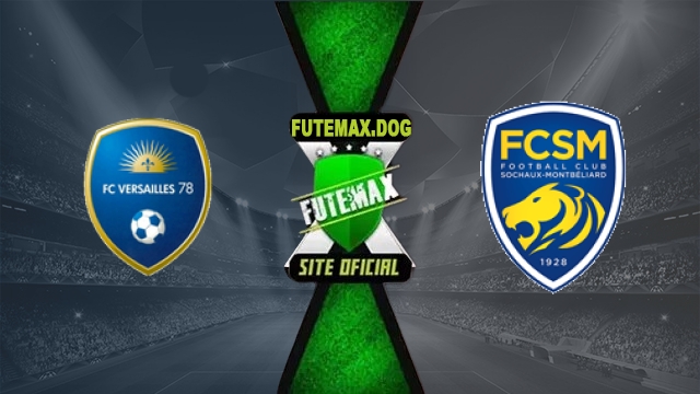 Assistir FuteMAX ao vivo em HD Online