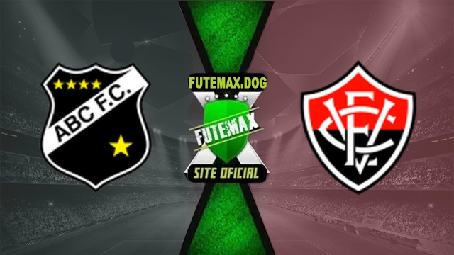 Assistir ABC FC x Vitória AO VIVO Online Grátis em HD 27/05/2026