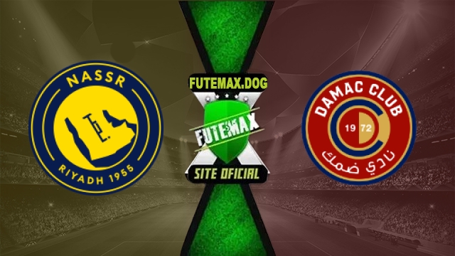 Assistir FuteMAX ao vivo em HD Online