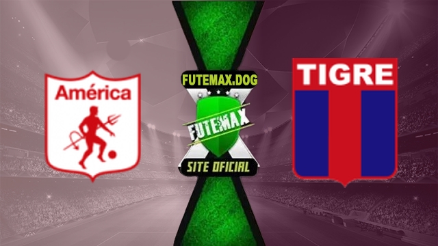 Assistir FuteMAX ao vivo em HD Online