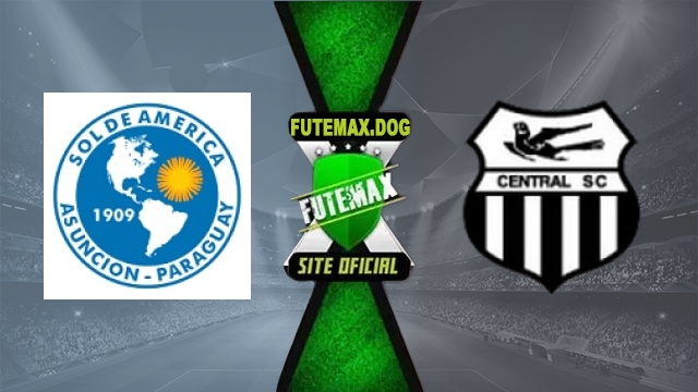 Assistir FuteMAX ao vivo em HD Online