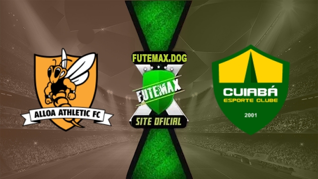Assistir FuteMAX ao vivo em HD Online