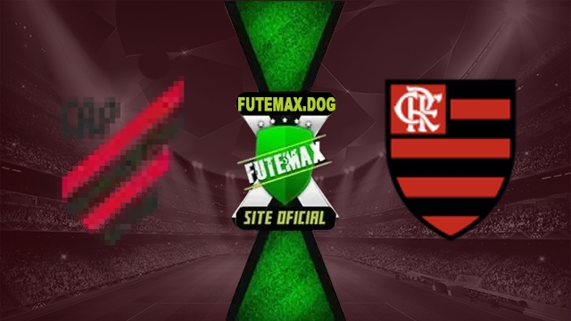 Assistir Athletico-PR x Flamengo RJ AO VIVO Online Grátis em HD 17/05/2026