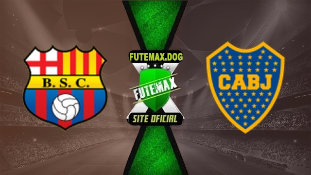 Assistir FuteMAX ao vivo em HD Online