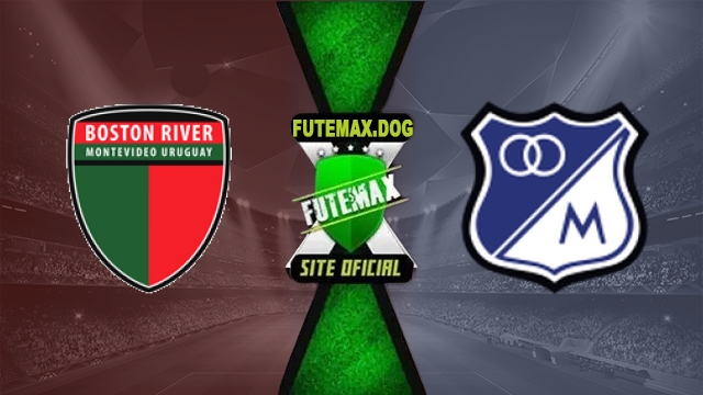 Assistir FuteMAX ao vivo em HD Online
