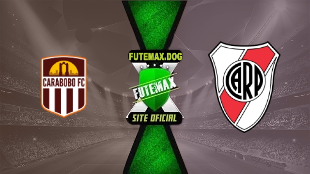 Assistir FuteMAX ao vivo em HD Online