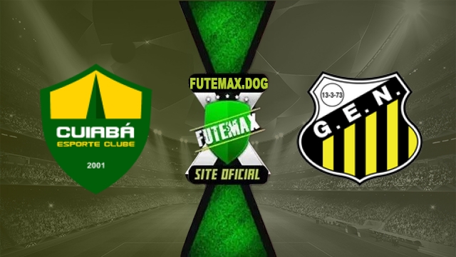 Assistir FuteMAX ao vivo em HD Online