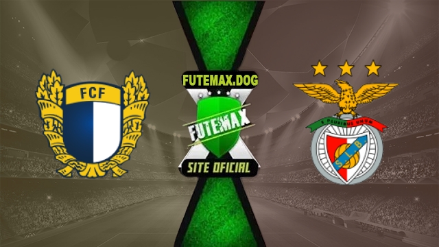 Assistir FuteMAX ao vivo em HD Online