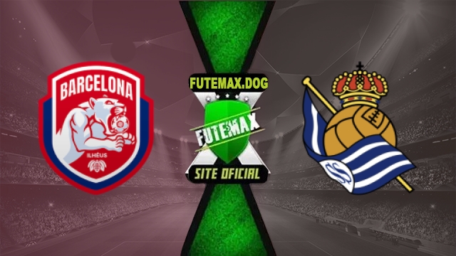 Assistir FC Barcelona Legends x Real Madrid Legends AO VIVO Online Grátis em HD 09/05/2026
