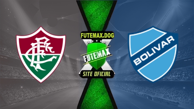 Assistir Fluminense x Bolivar AO VIVO Online Grátis em HD 19/05/2026