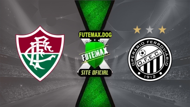 Assistir FuteMAX ao vivo em HD Online