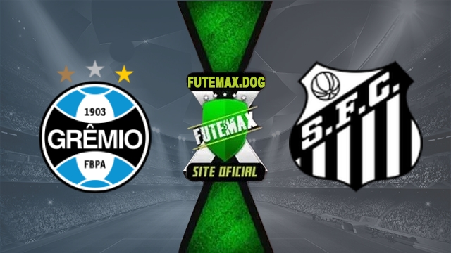 Assistir Gremio x Santos AO VIVO Online Grátis em HD 23/05/2026