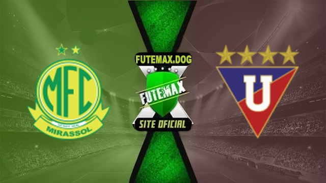 Assistir FuteMAX ao vivo em HD Online