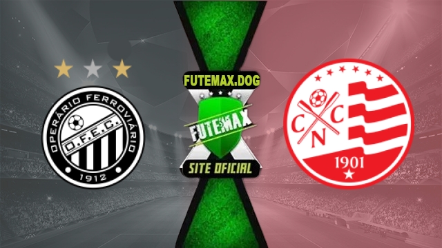 Assistir FuteMAX ao vivo em HD Online