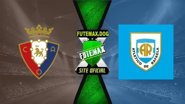 Assistir FuteMAX ao vivo em HD Online