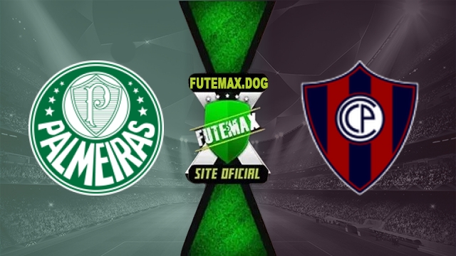 Assistir Palmeiras x Cerro Porteno AO VIVO Online Grátis em HD 20/05/2026