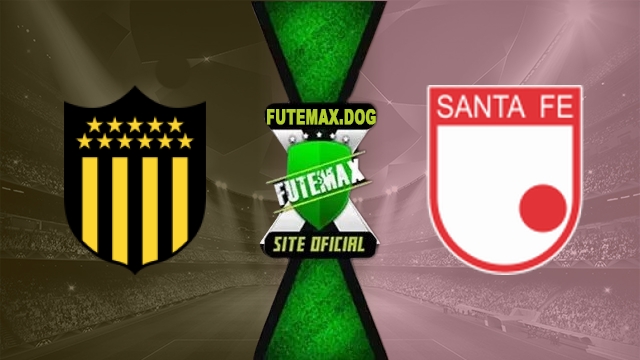 Assistir Penarol x Santa Fe AO VIVO Online Grátis em HD 27/05/2026