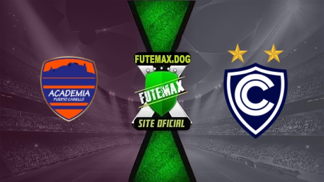 Assistir FuteMAX ao vivo em HD Online