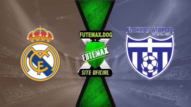 Assistir Real Madrid x Ath Bilbao AO VIVO Online Grátis em HD 23/05/2026