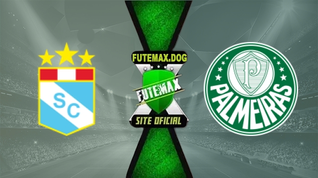 Assistir FuteMAX ao vivo em HD Online