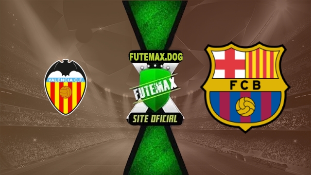 Assistir FuteMAX ao vivo em HD Online